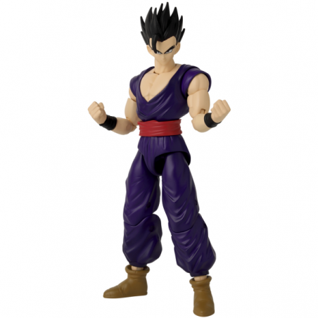 GOHAN - DRAGON STARS