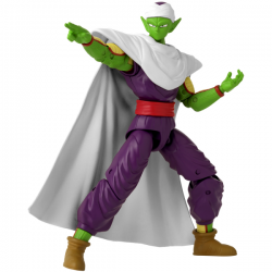 PICCOLO DBS SUPERHERO - DRAGON STARS