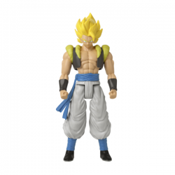 SUPER SAIYAN GOGETA LIMIT BREAKER SERIES