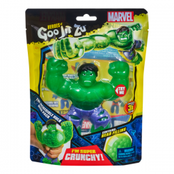 FIGURA MARVEL - INCREDIBLE HULK