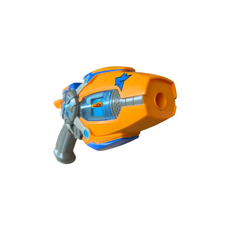 SLUGTERRA ELI S BLASTER