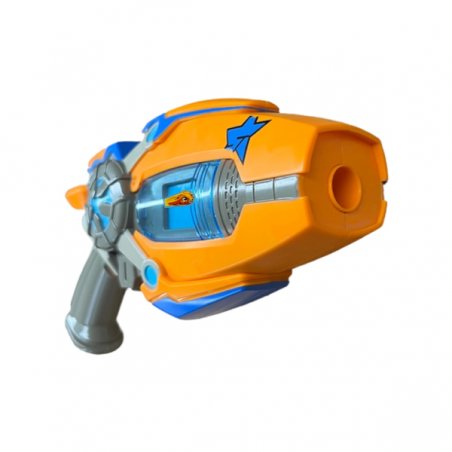 SLUGTERRA ELI S BLASTER