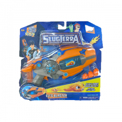 Slugterra eli s blaster