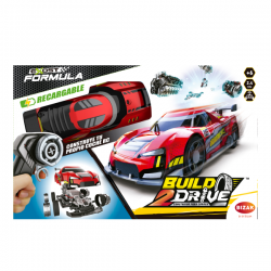 BUILD 2 DRIVE RC SURTIDO