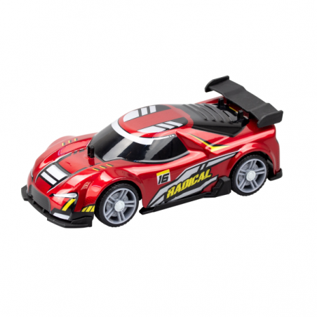 Build 2 drive rc surtido