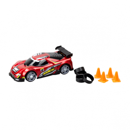 Build 2 drive rc surtido