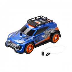 Build 2 drive rc surtido