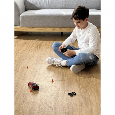 Build 2 drive rc surtido