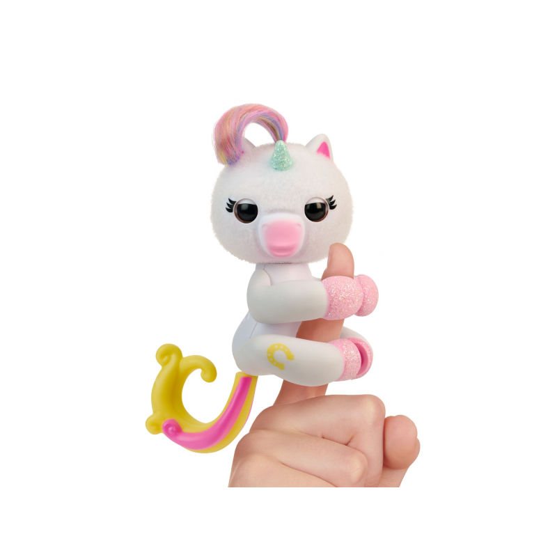 FINGERLINGS UNICORNIO