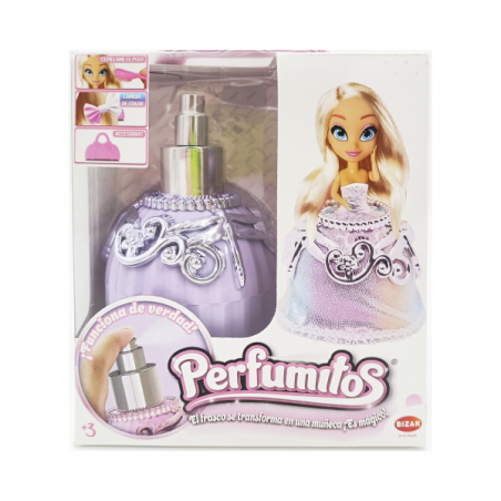 Perfumitos