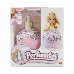 Perfumitos