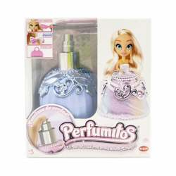 Perfumitos