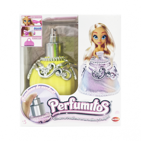 Perfumitos