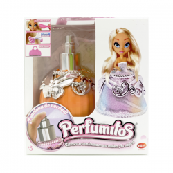 Perfumitos