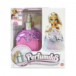 Perfumitos