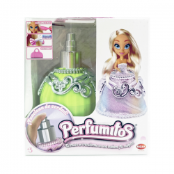 Perfumitos