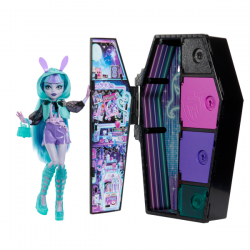 MONSTER HIGH SKULLTIMATE SECRETS NEON FRIGHTS TWYLA