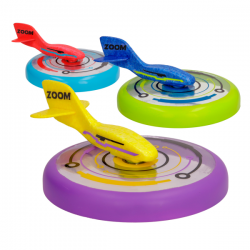 JET DISC ZOOM SURTIDO