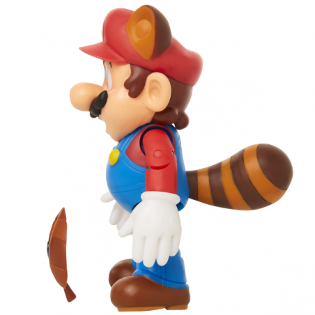 Super mario figura 10cm serie 28 stdo