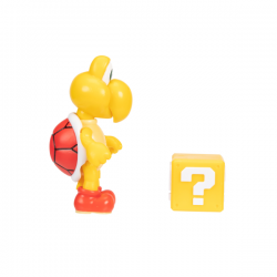 Super mario figura 10cm serie 28 stdo