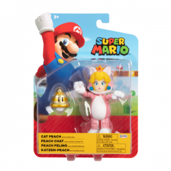 Super mario figura 10cm serie 28 stdo