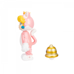 Super mario figura 10cm serie 28 stdo