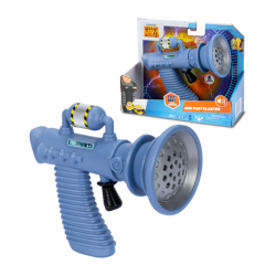 DM4 MINI FART BLASTER