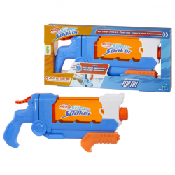 NERF SUPER SOAKER FLIP FILL