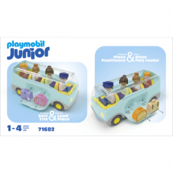 Autobus junior