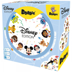 DOBBLE DISNEY EDITION