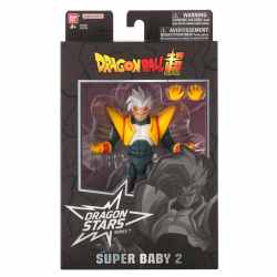 Super baby 2 - dragon stars