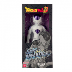 Freezer final form limit breaker series