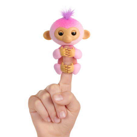 Fingerlings