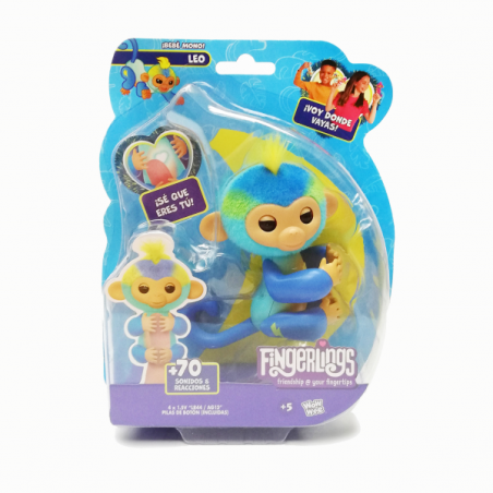 Fingerlings