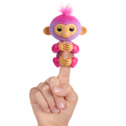 Fingerlings