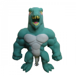 Monsterflex dino sdo