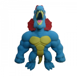 Monsterflex dino sdo