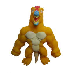 Monsterflex dino sdo