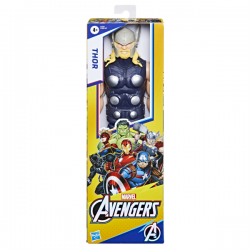 Avengers figura titan thor