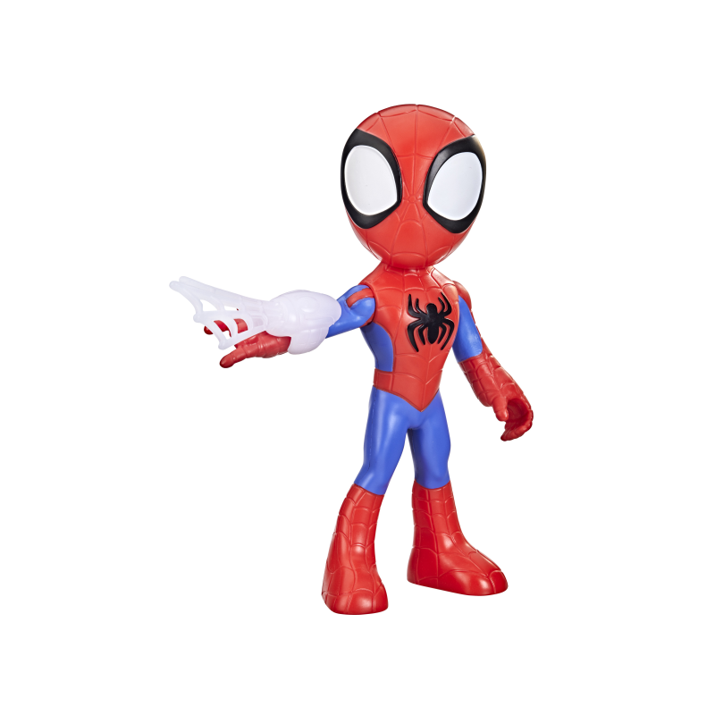 SPIDEY FIGURA SUPERHEROE SPIDEY