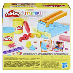 Playdoh fabrica loca