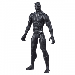 Avengers figura titan black panther