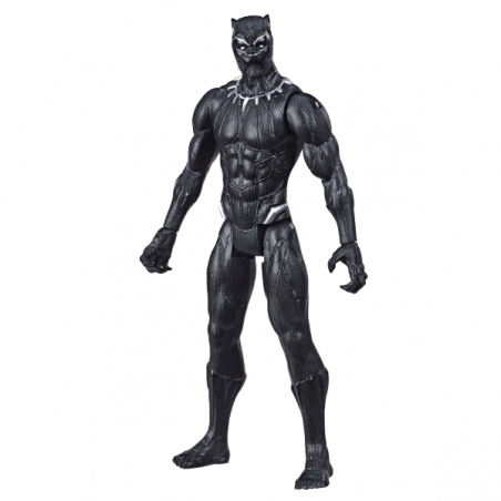 Avengers figura titan black panther