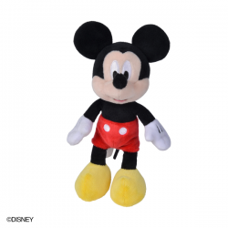 Peluche disney mch 20 cm surtido