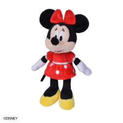 Peluche disney mch 20 cm surtido