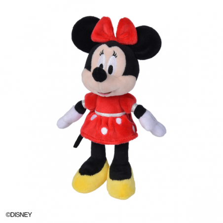 Peluche disney mch 20 cm surtido