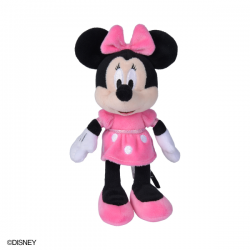 Peluche disney mch 20 cm surtido