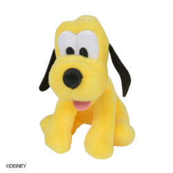 Peluche disney mch 20 cm surtido