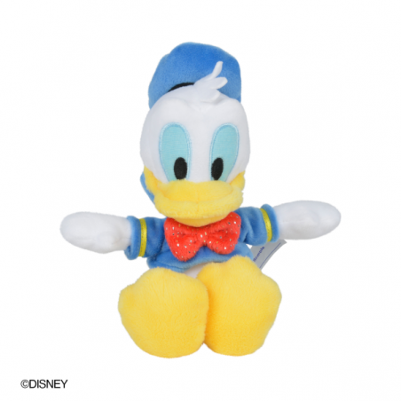 Peluche disney mch 20 cm surtido