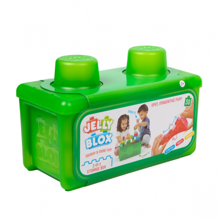 JELLY BLOX STORAGE PACK